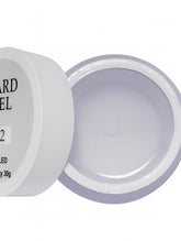 Hard gel clear / gel polish